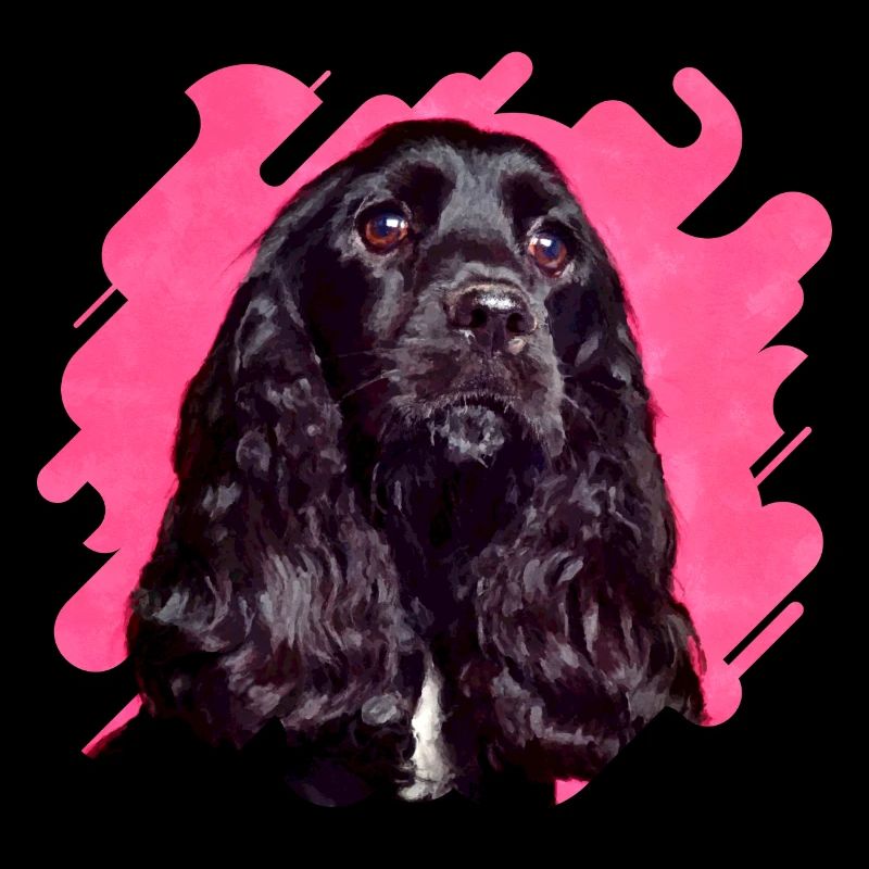 English Cocker Spaniel
