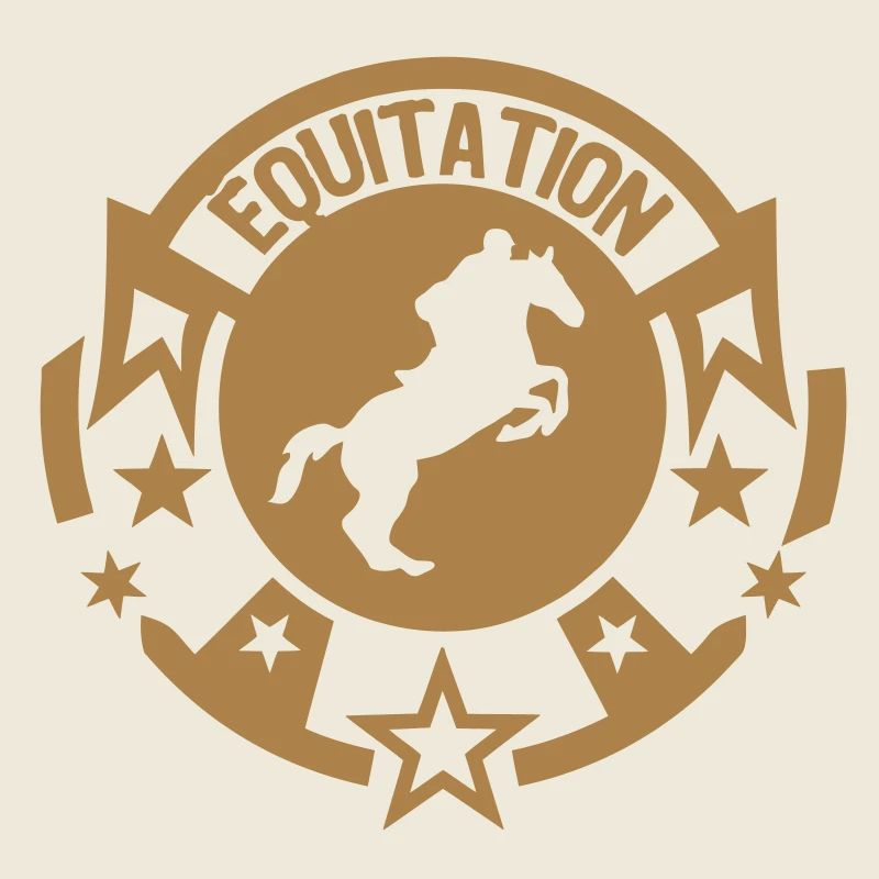 equitation tampon logo25 cavalier1 cheva