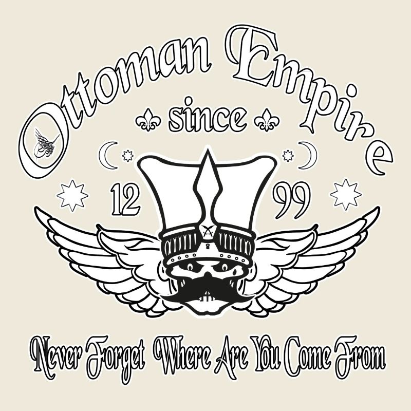 Ottoman Empire since 1299