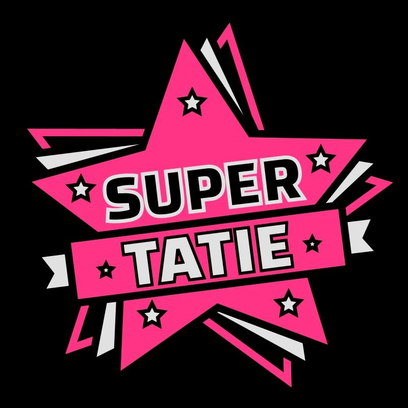 Super tatie