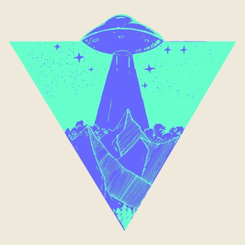 UFO Earth Planet