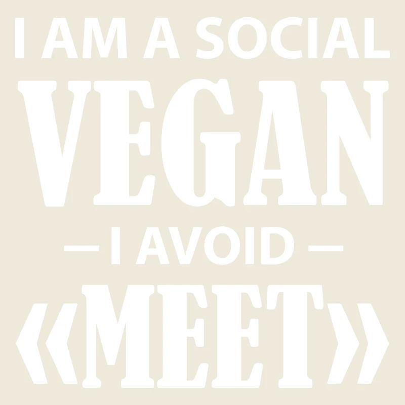 SocialVegan