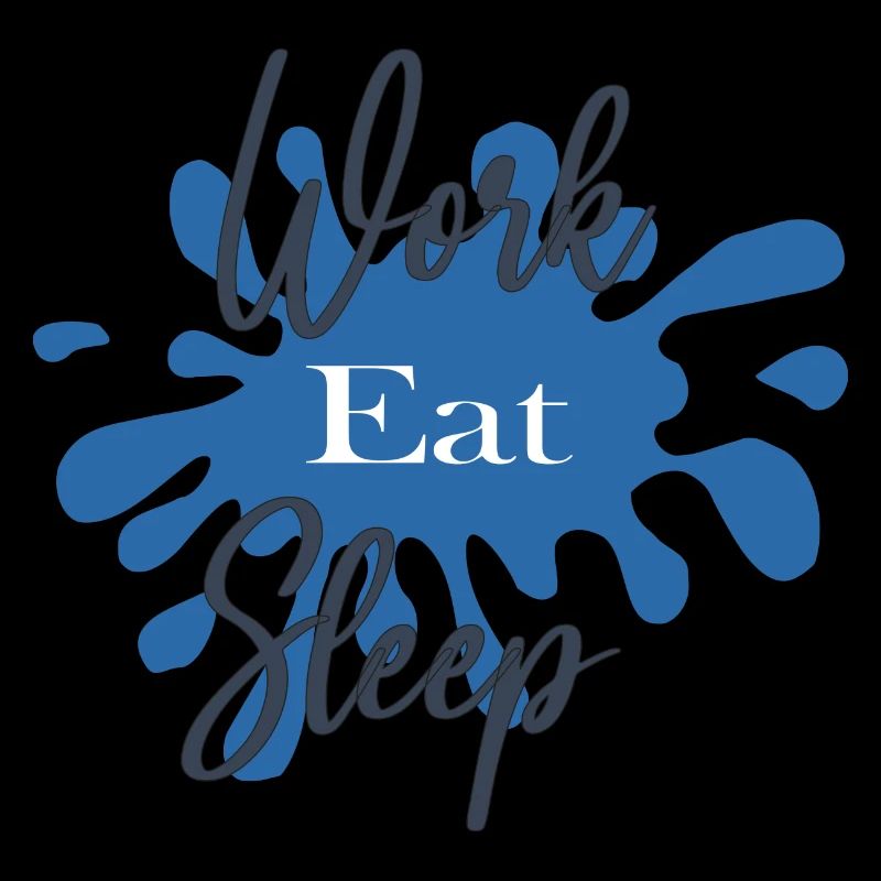 Design Work Eat Sleep