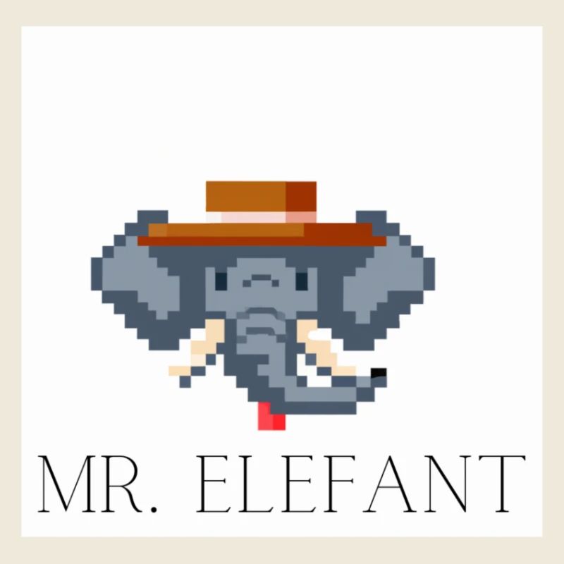 Mr Elefant