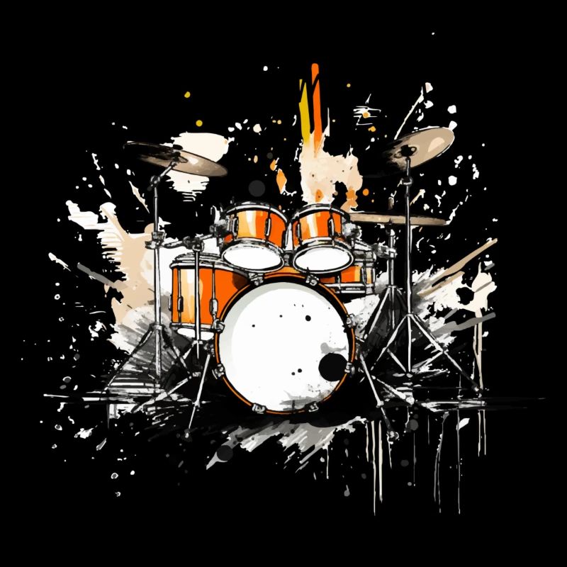 drums