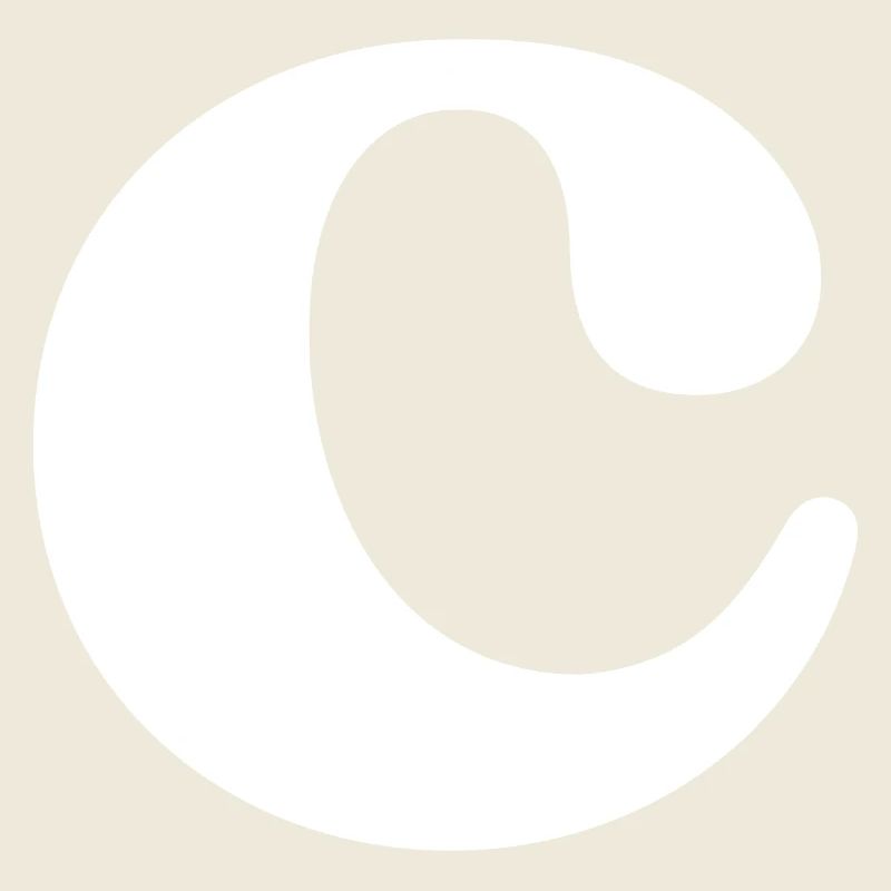 Letter c