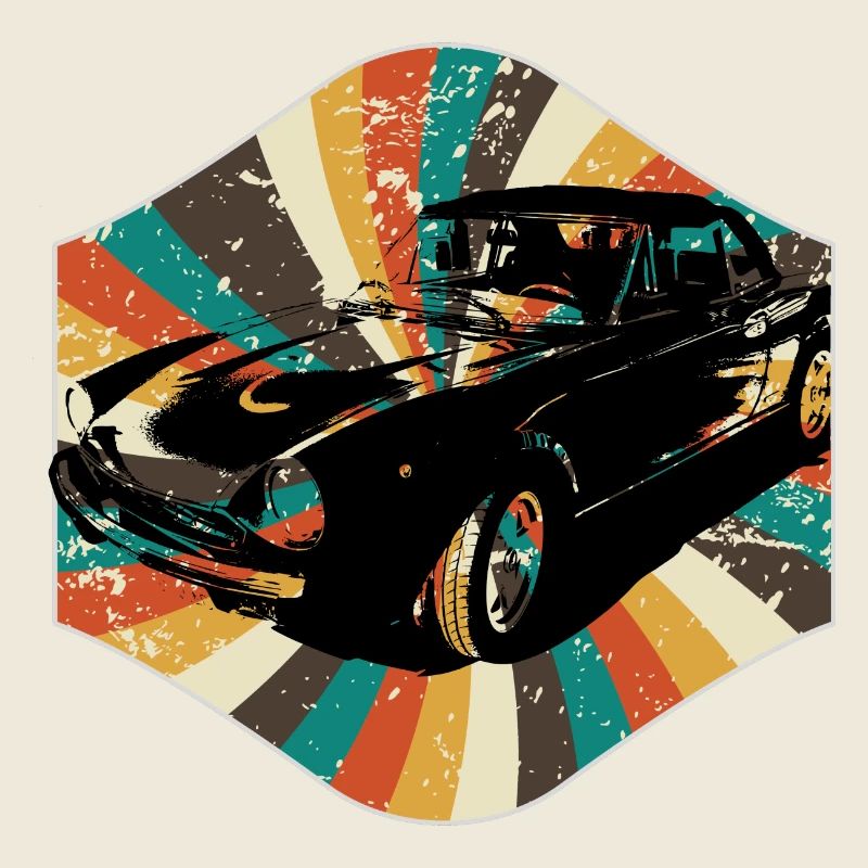 Voiture classique