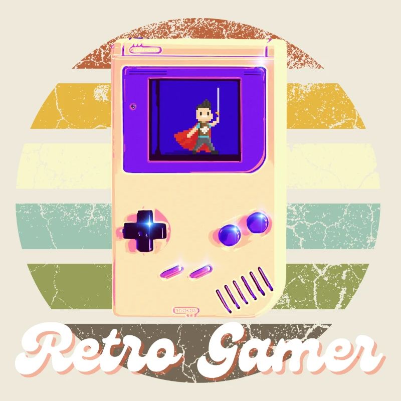 Retro-Gaming: Wo Legenden geboren wurden 2
