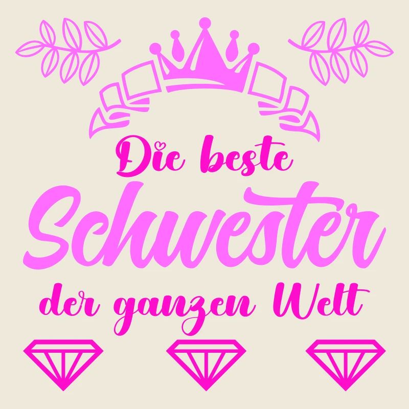 beste schwester