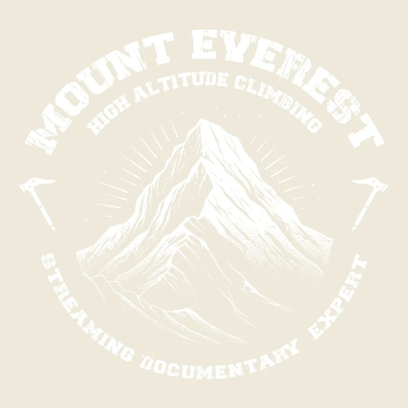 Mount Everest - Streaming Documentary Expert