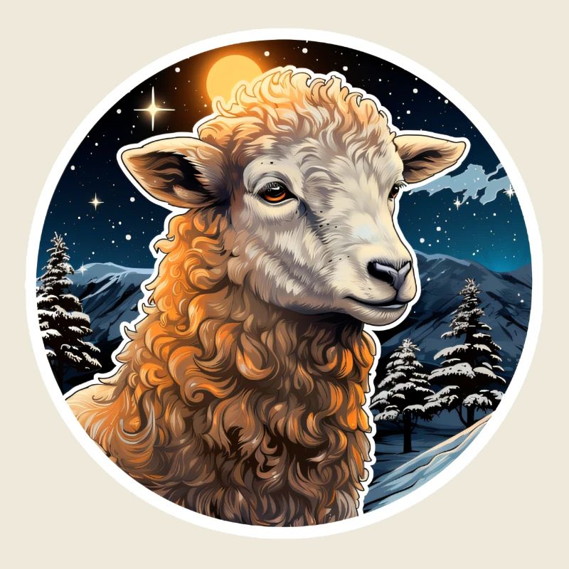 Laine d’hiver