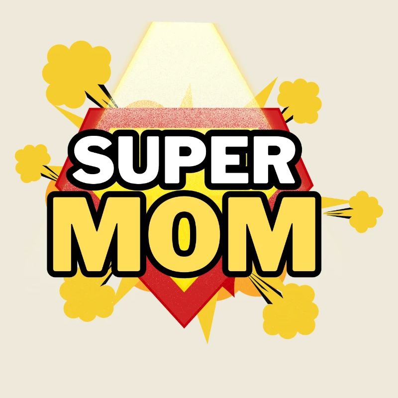 Die beste Mutter aller Zeiten