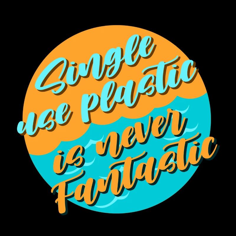 Plastik vermeiden