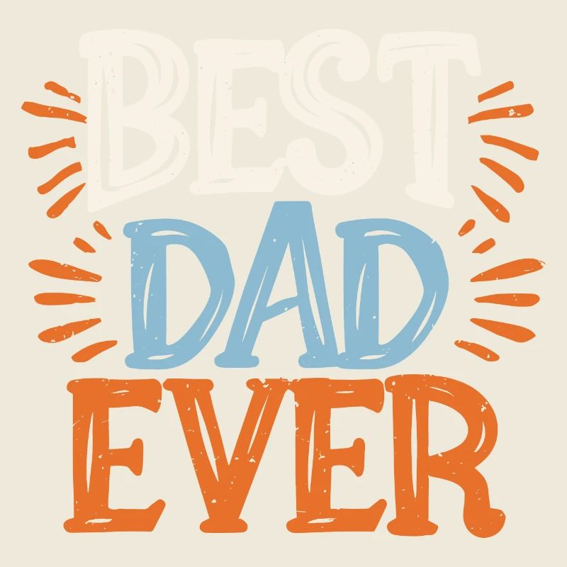 Best dad ever