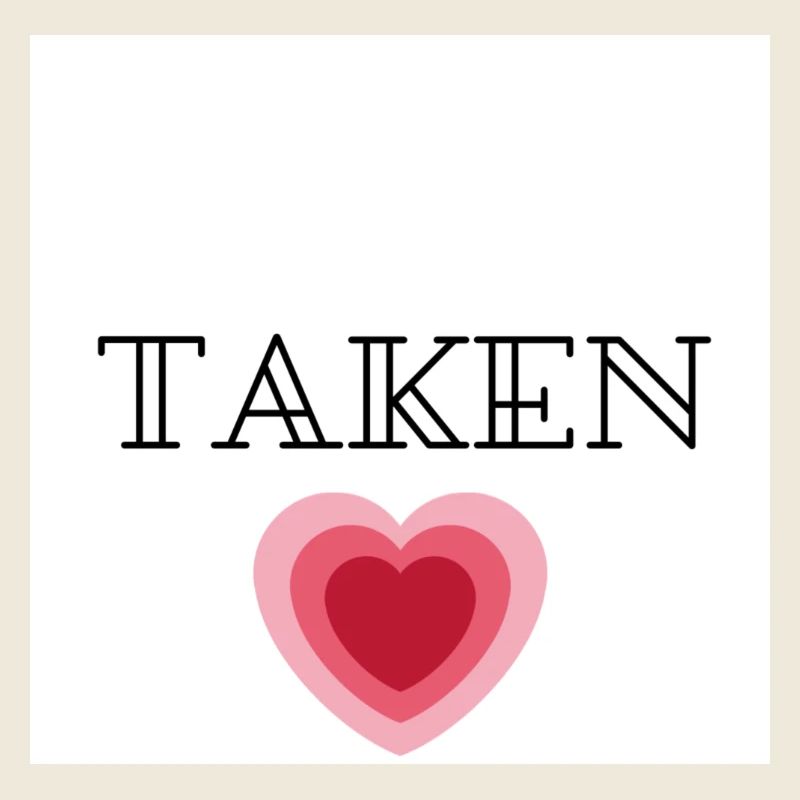 Taken