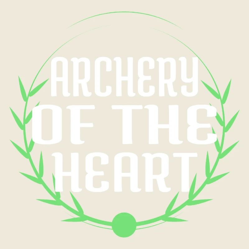 Romanticism Archery Archery Enthusiasts