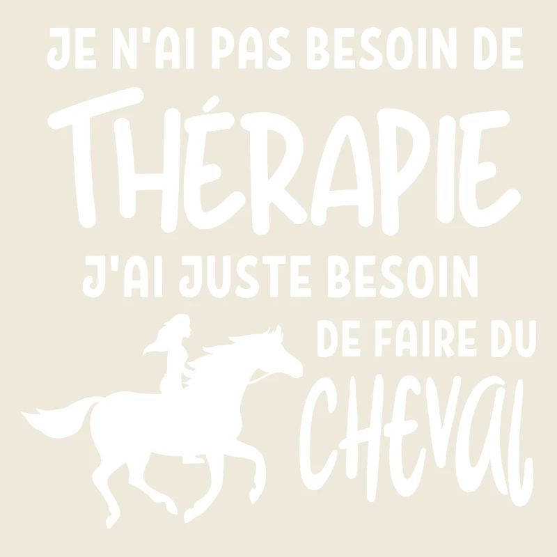 Faire du cheval 1