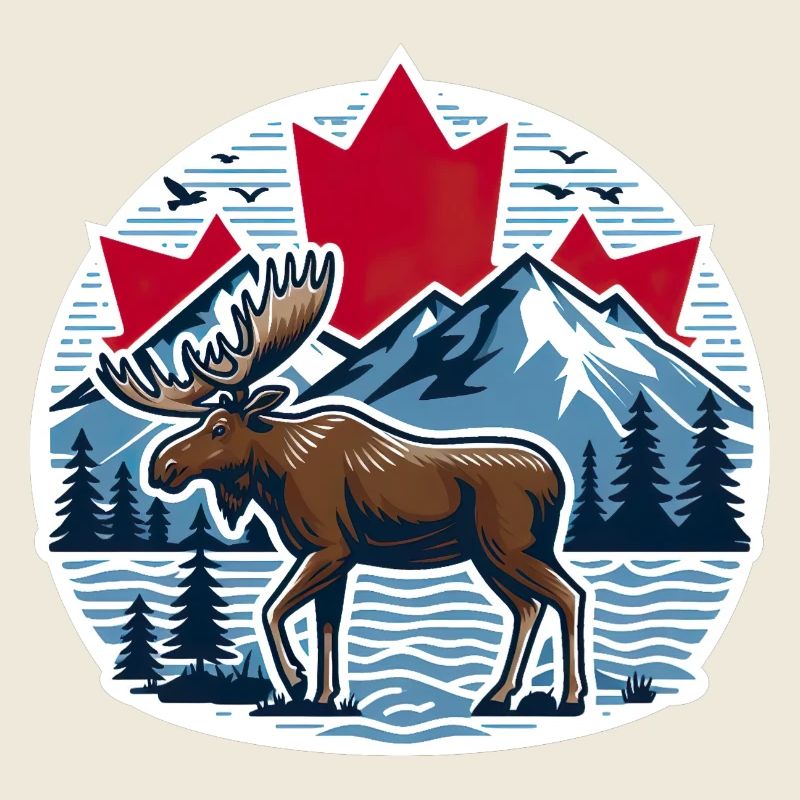 Canada 4 (en anglais seulement)