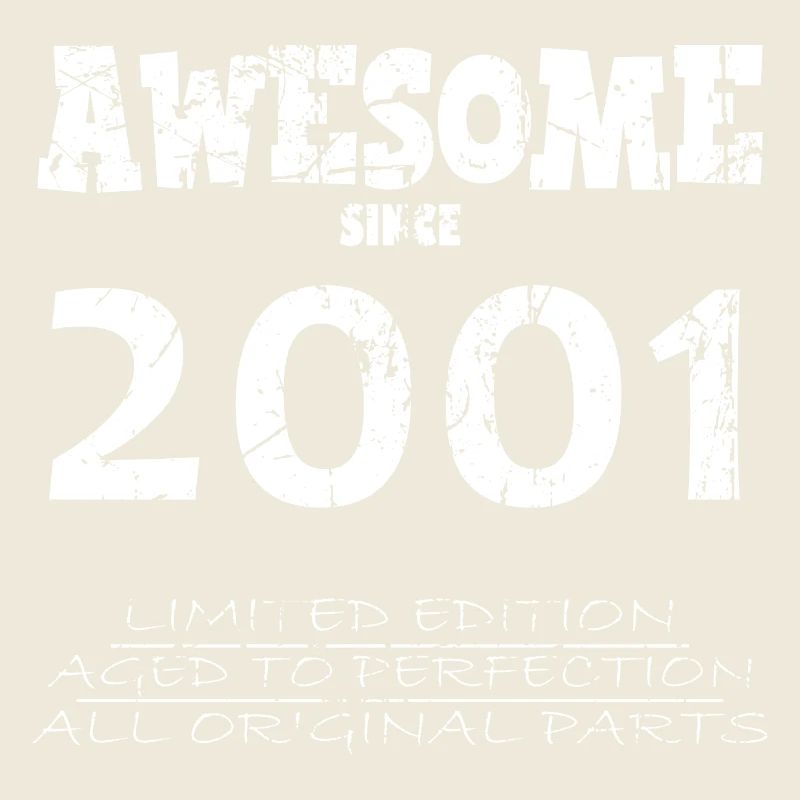 2001 - Legendary 23rd Anniversary