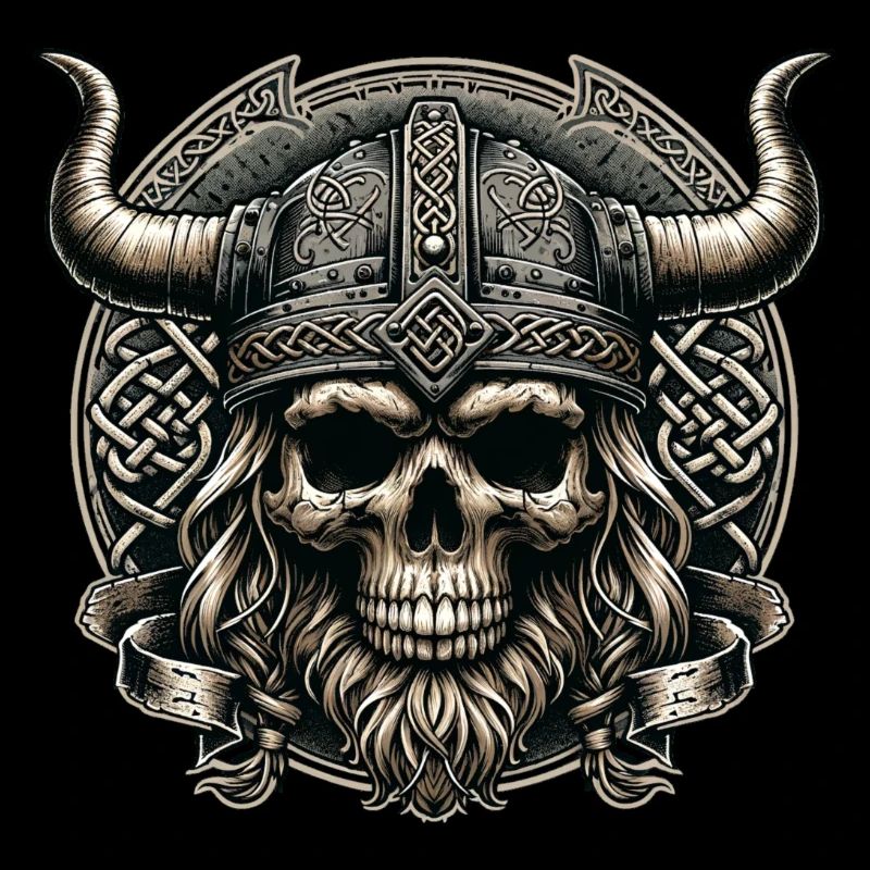 Celtic Warrior's Rest