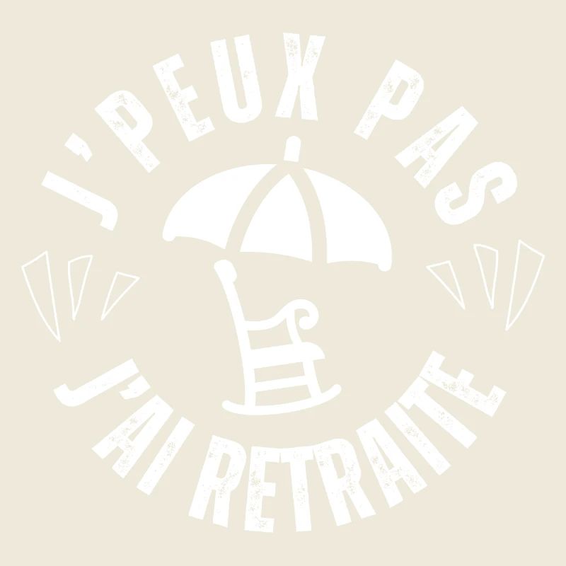 Ruhestand / Rentner / Rente