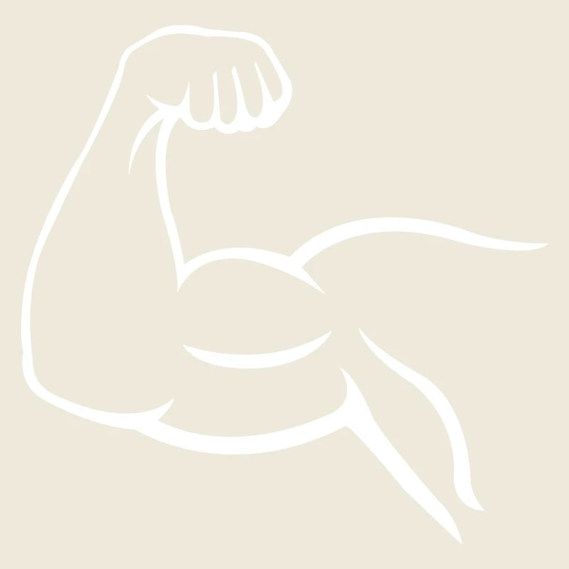 biceps