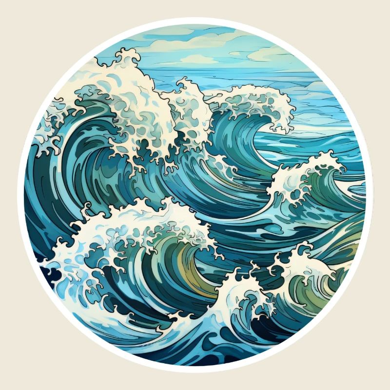 Vagues