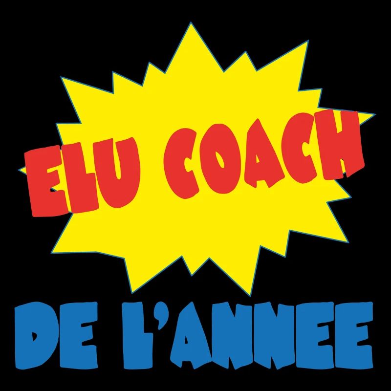COACH de l'année