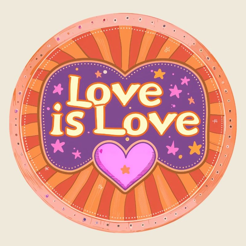 Liebe ist Liebe 1