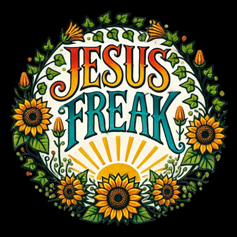Jesus Freak