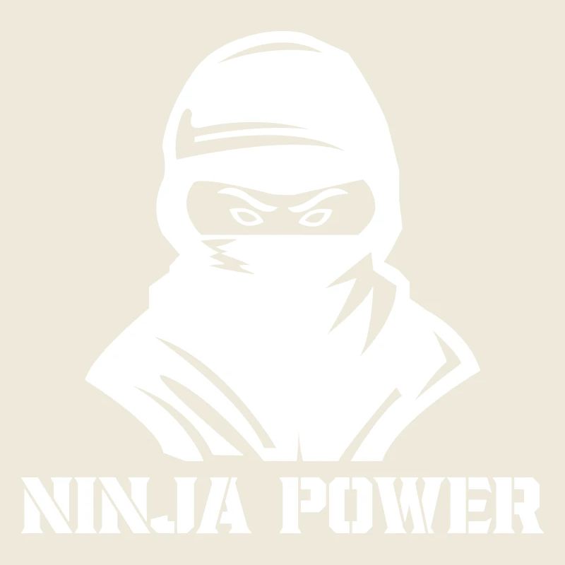 ninja power
