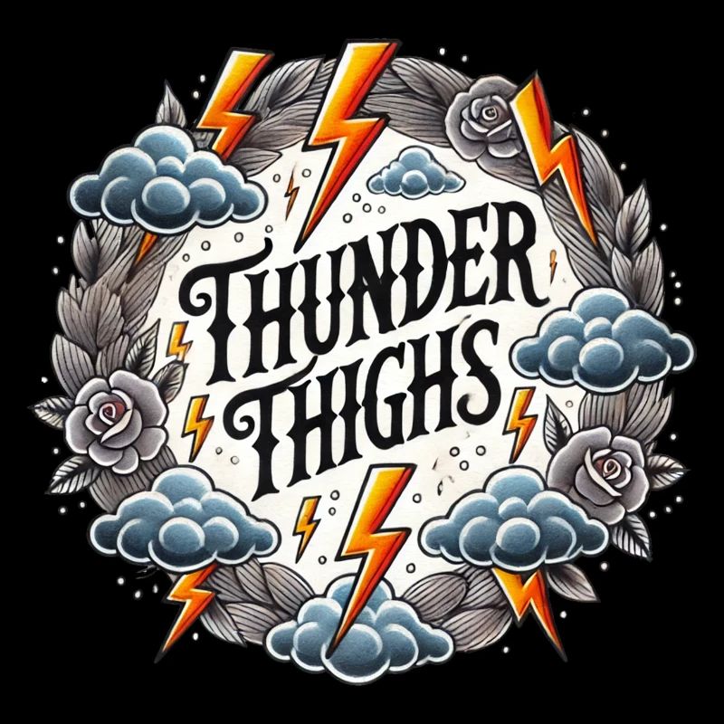 Thunder Thighs