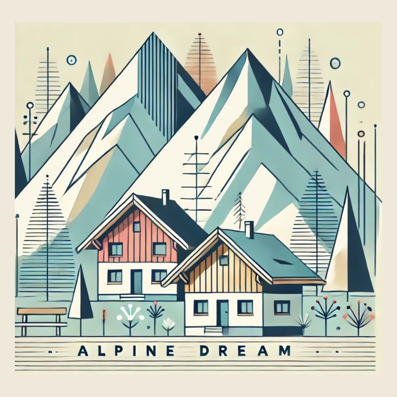 Alpine dream