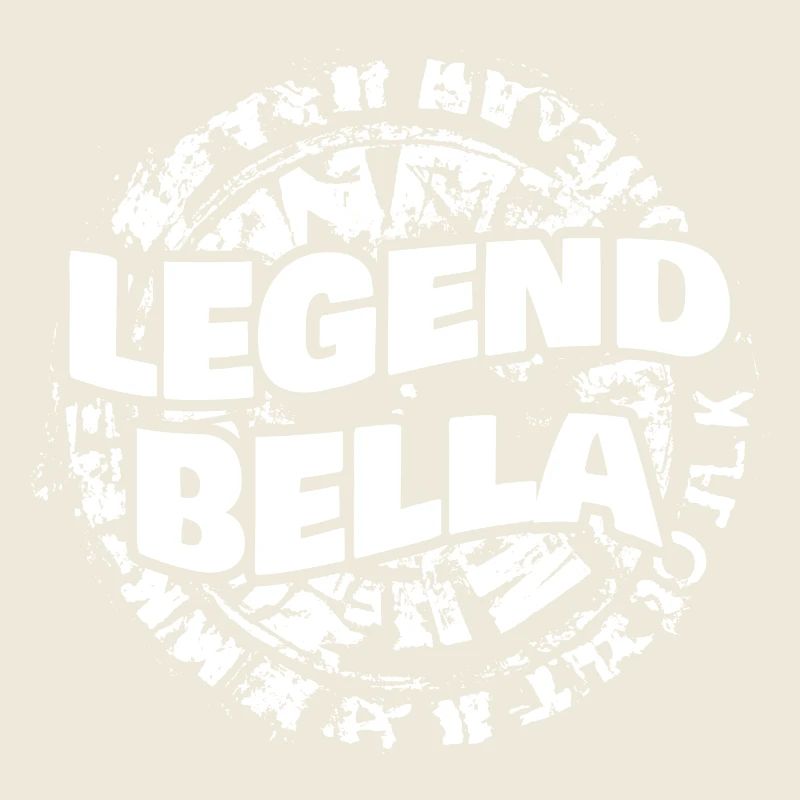 Mme Bella