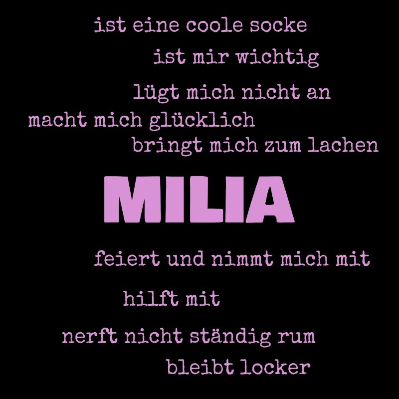 Milia