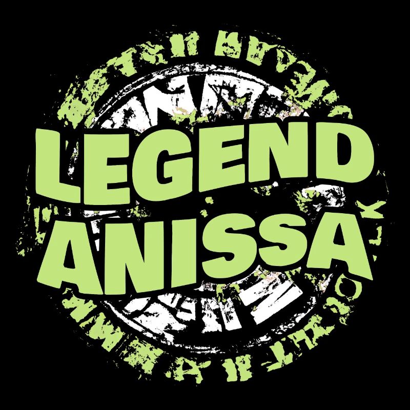 Ms. Anissa