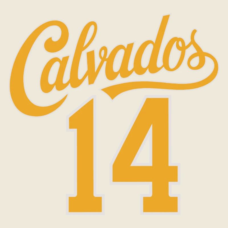 Calvados 14