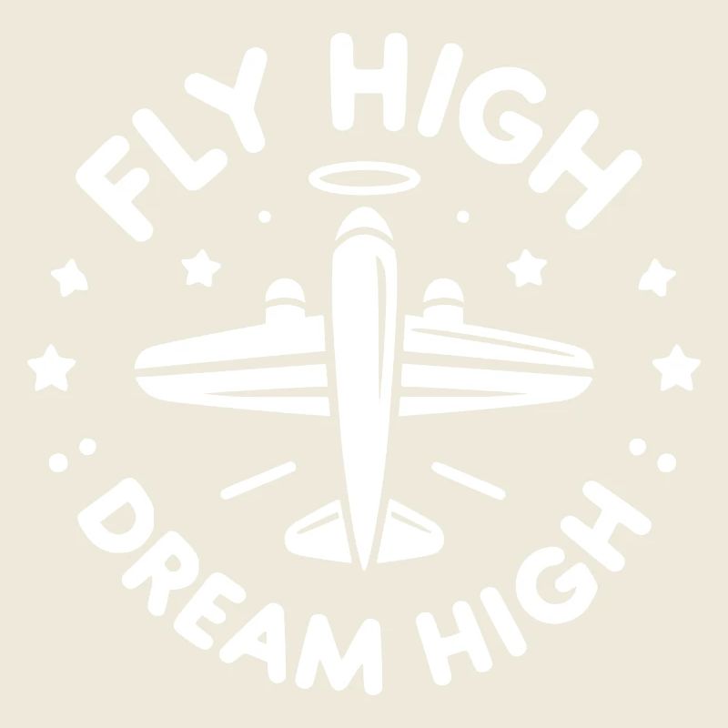 Fly High Dream High