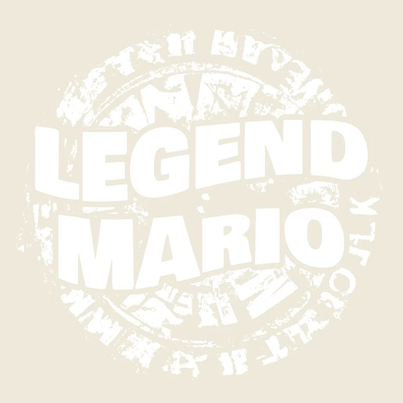 Mann Mario