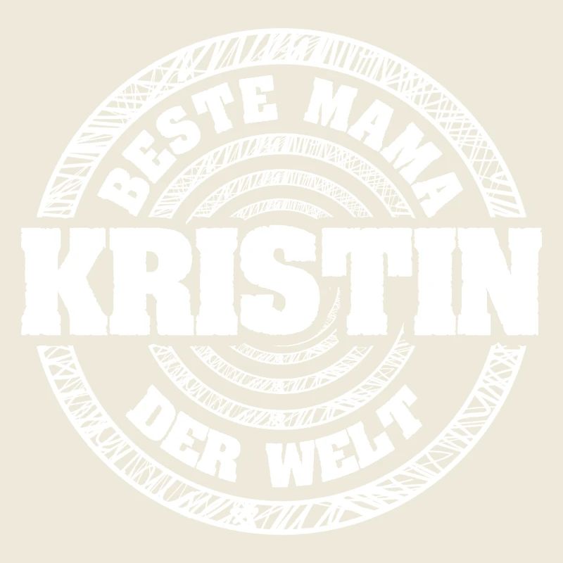 Mutter Kristin