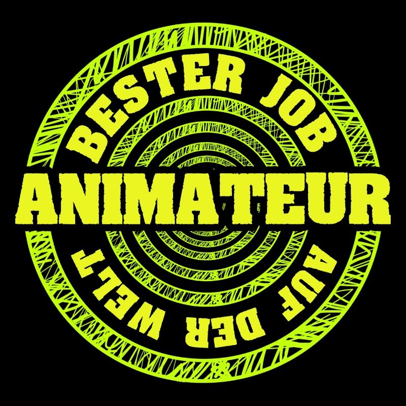 Cadeau pour l’animateur