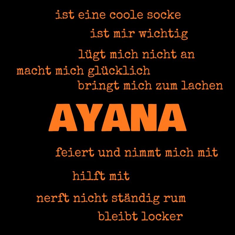 Gift for Ayana