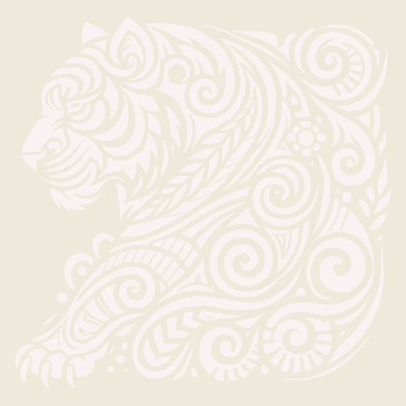 Tigre Tribal