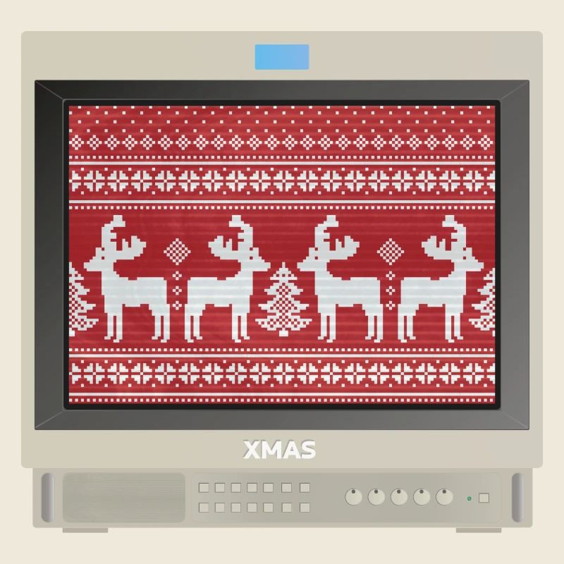 PVM Lover - XMAS