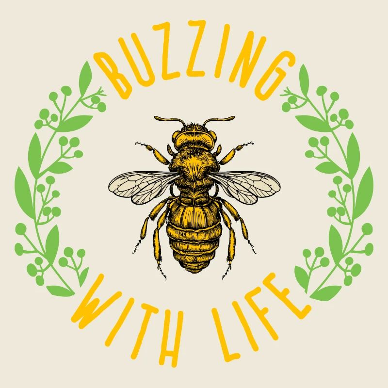 Bourdonnement d’abeilles