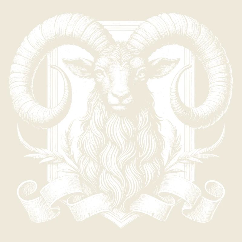Schafbock
