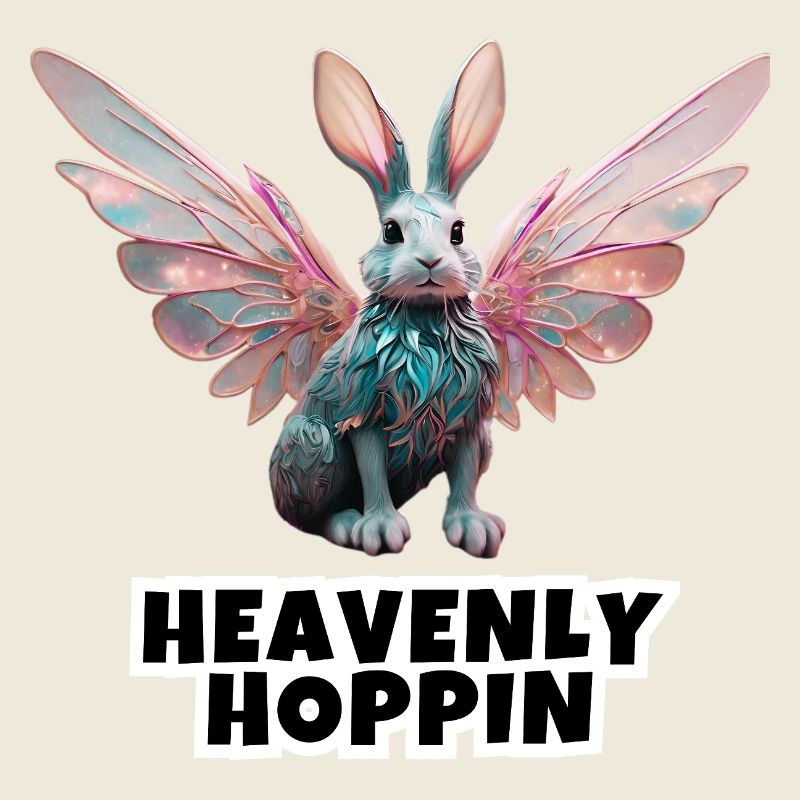 Heavenly Hoppin