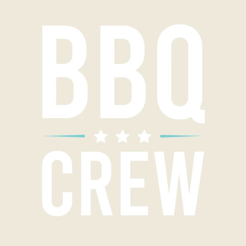 Équipe de barbecue