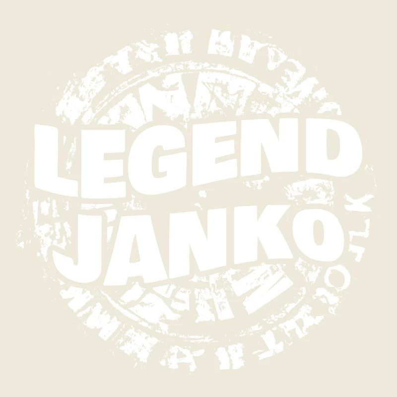 Mann Janko