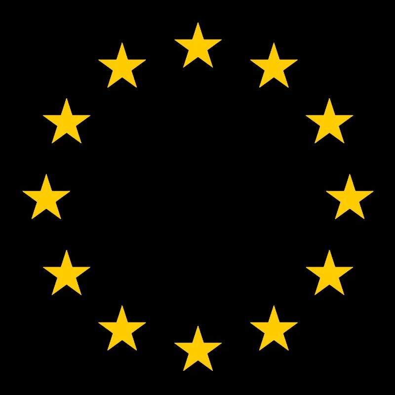 Europa Sterne